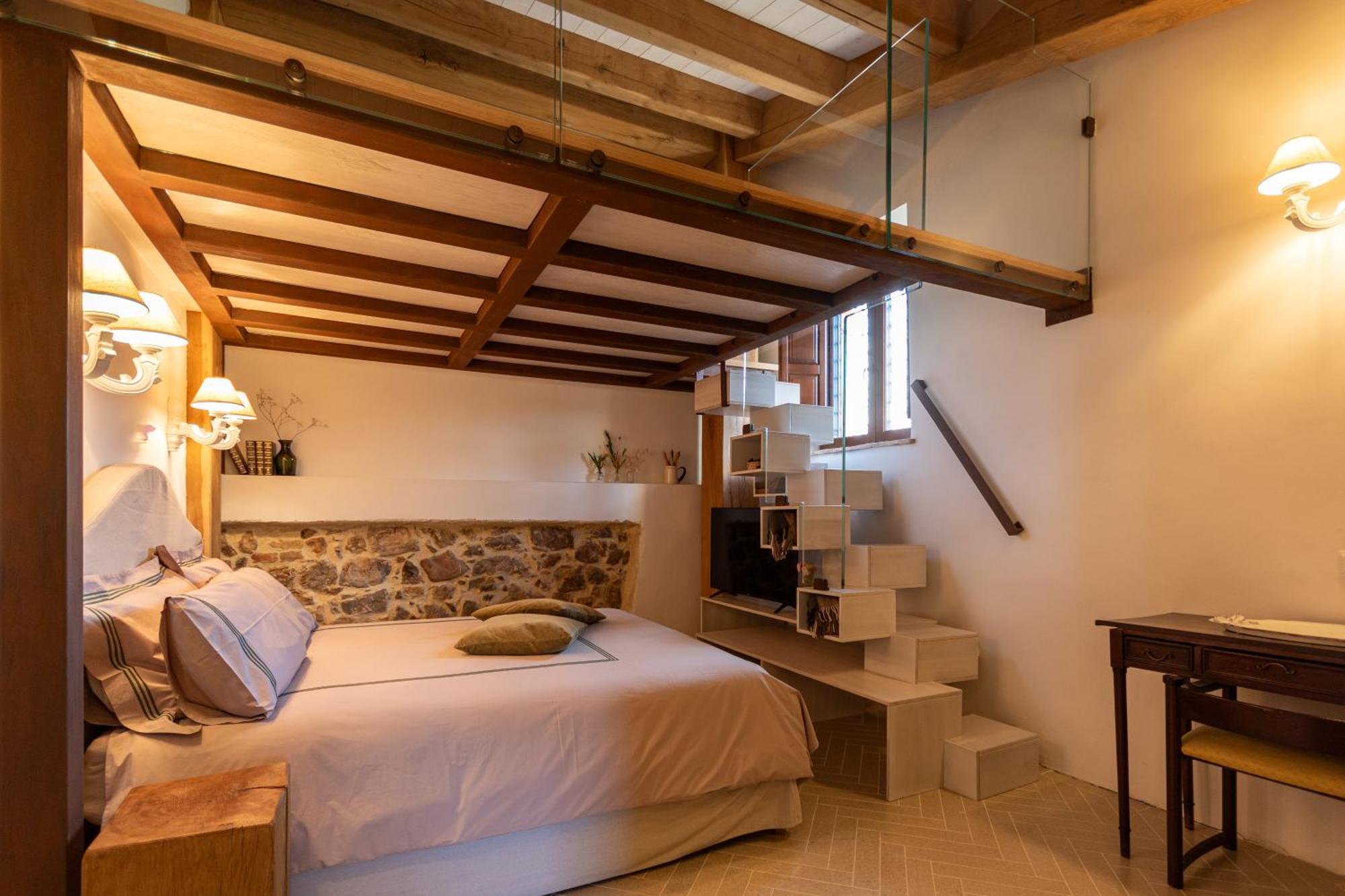Masseria D'Achille Castel Di Sangro Bagian luar foto
